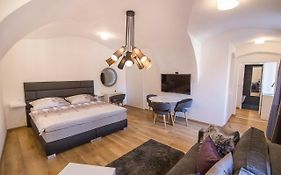 St. Marks Apartment 1